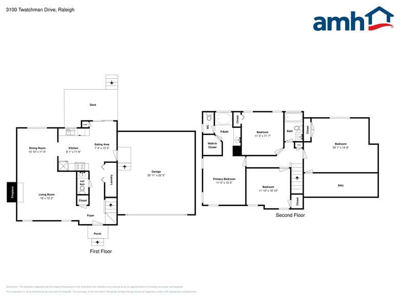 Building Photo - 3100 Twatchman Dr
