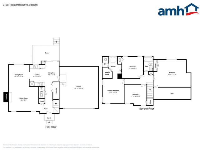 Building Photo - 3100 Twatchman Dr