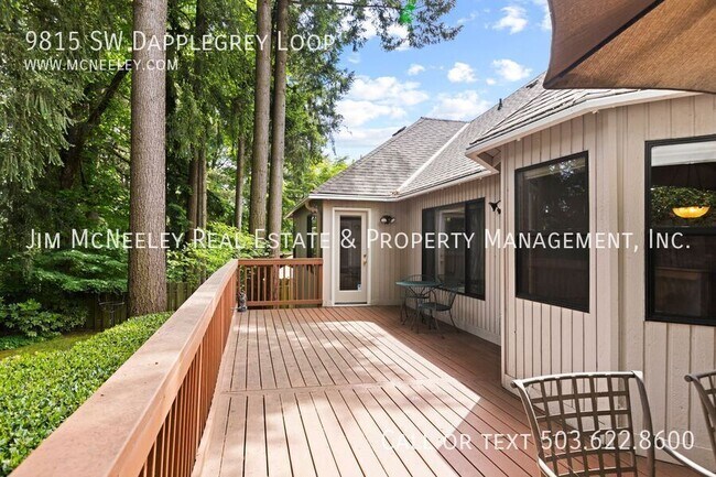 Building Photo - 9815 SW Dapplegrey Loop