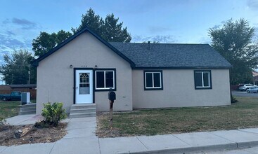 Building Photo - Affordable Single Family Home for Lease!