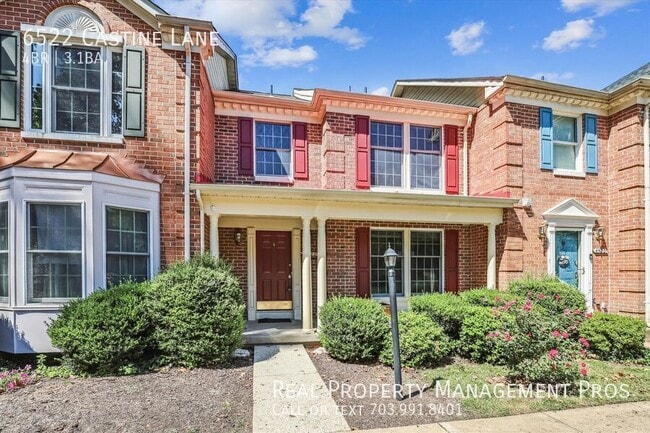 Primary Photo - 6522 Castine Ln