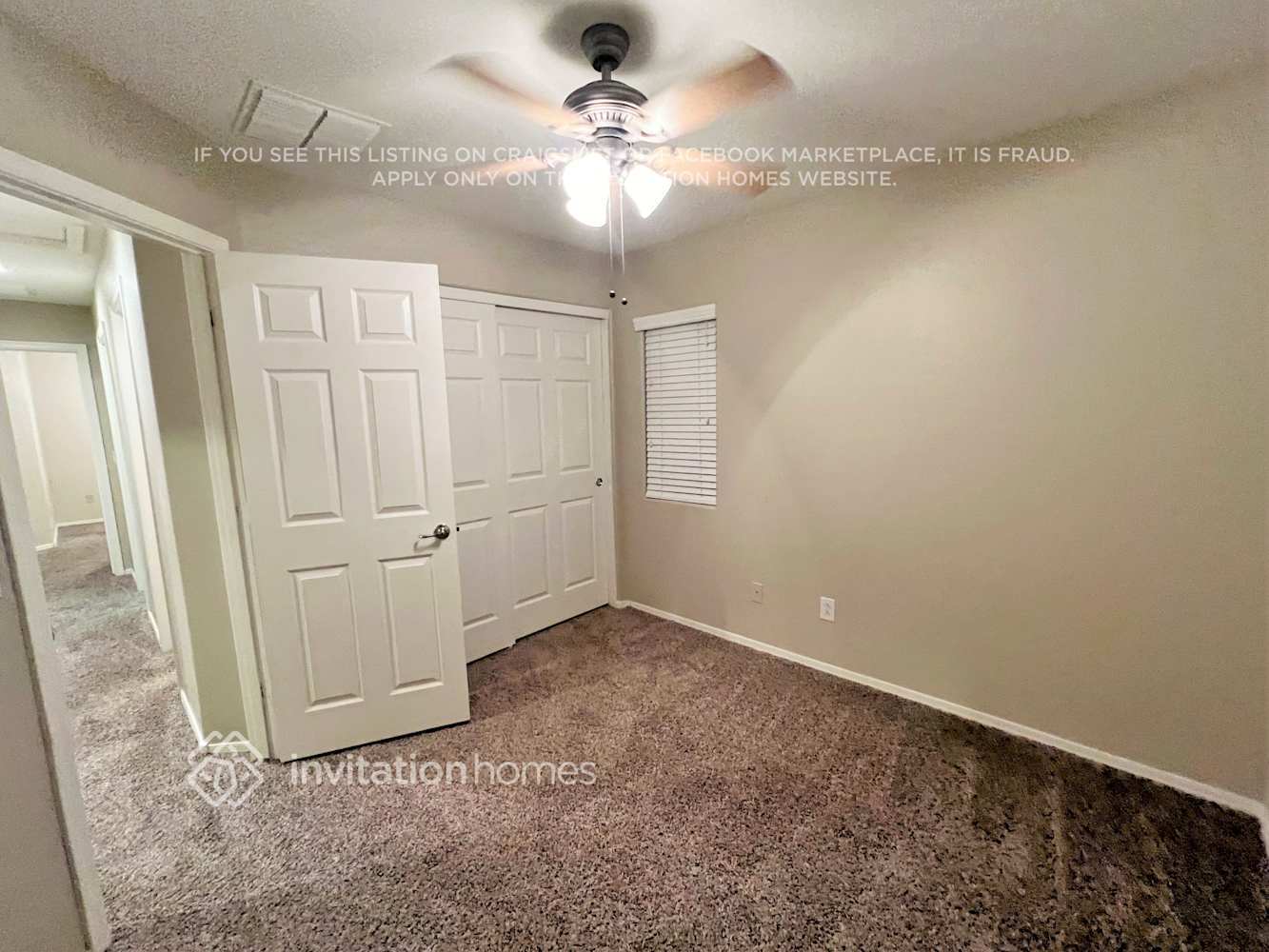 Building Photo - 4715 E Laurel Ave