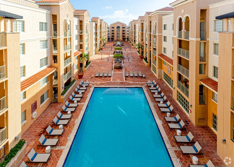 Gables Grand Plaza Apartments Coral Gables, FL Apartment Finder