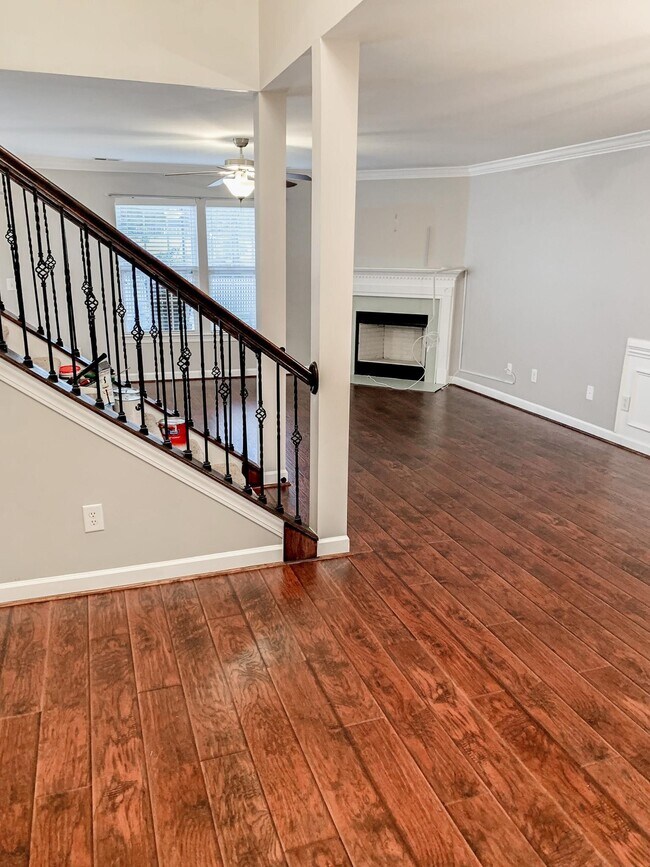 Building Photo - 1311 Brighton Ave