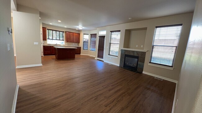 Building Photo - 5363 Kali St SE