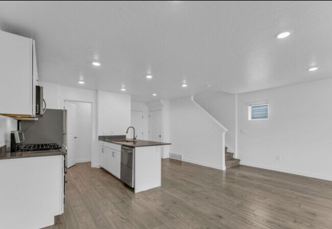 Building Photo - Available now!