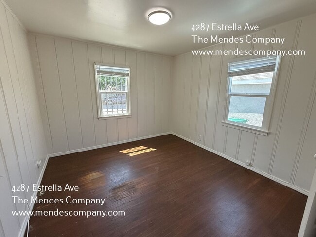 Building Photo - 4287 Estrella Ave