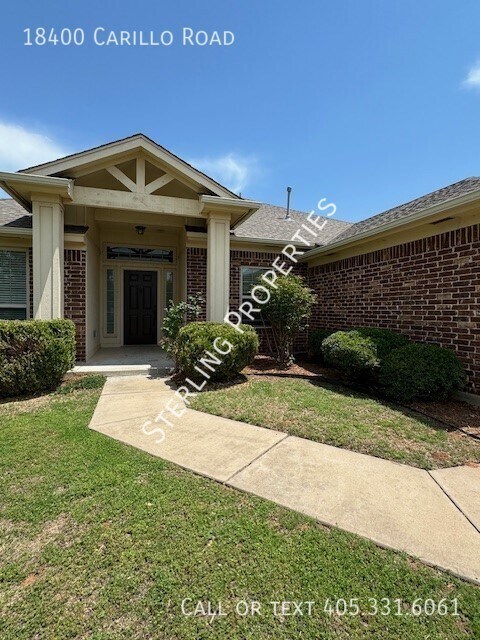 Building Photo - 18400 Carillo Rd