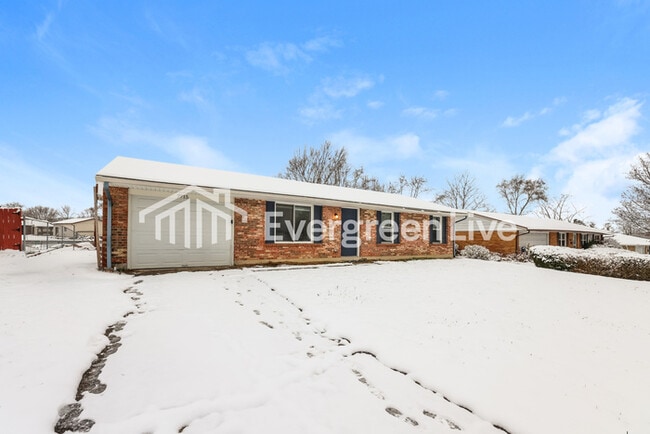 Building Photo - 7715 Brandt Pike