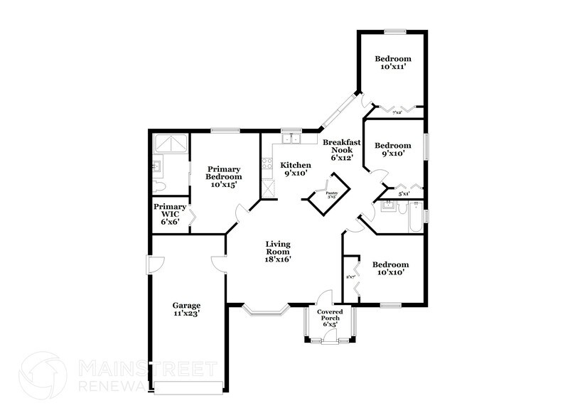 Building Photo - 2510 Barcelona Ave