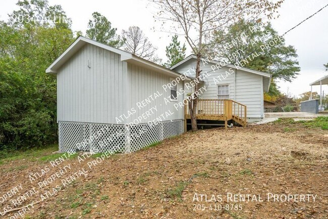 Building Photo - 9034 Allinder St