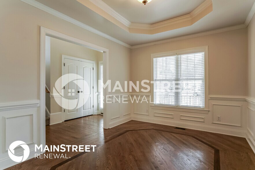 Building Photo - 86 W Thicket Dr