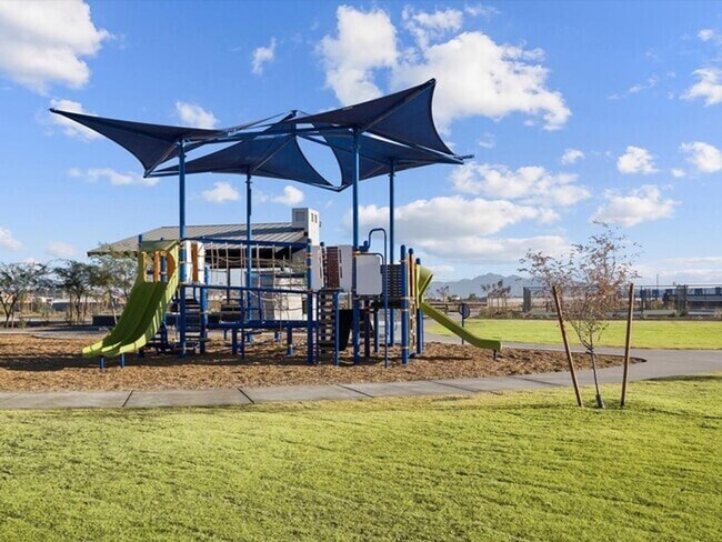 Building Photo - 17659 W College Dr