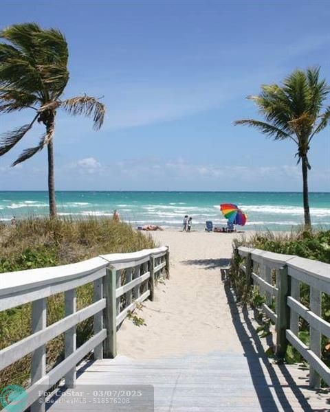 Building Photo - 2600 S Ocean Dr