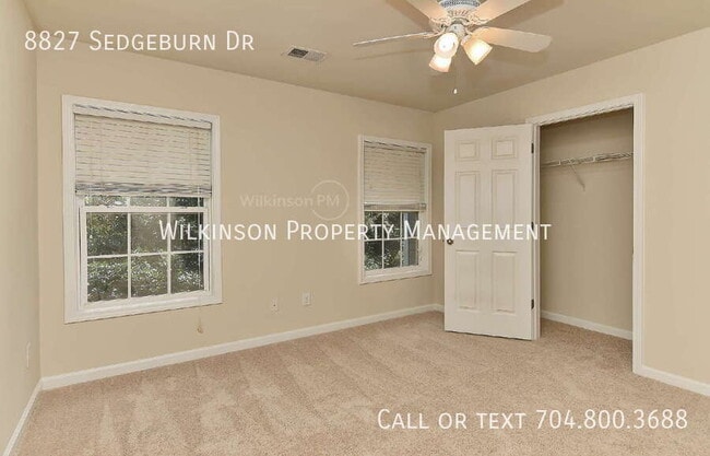 Building Photo - 8827 SedgeBurn Dr