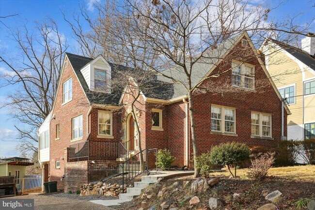 Building Photo - 10202 Frederick Ave