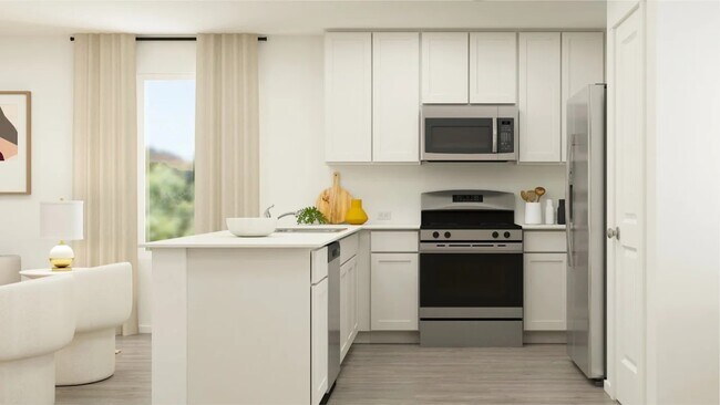 Building Photo - 1809 Ventasso Blvd