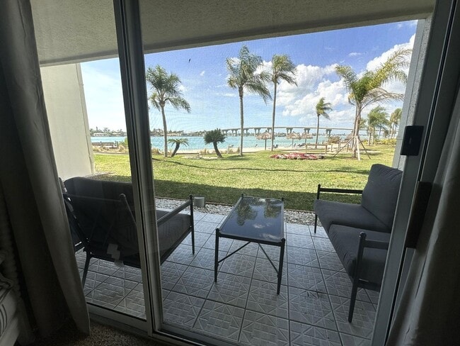 Building Photo - WALK OUT TO WTRFRNT 2/2 Furnished Rental MAY 1, 2026-NOVEMBER 3, 2026 BAHIA DEL MAR