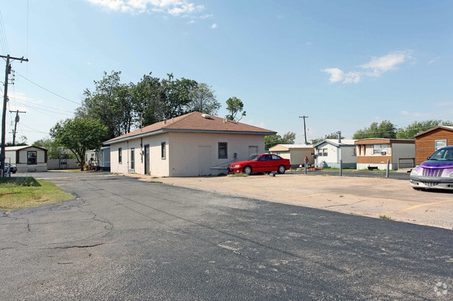 Building Photo - Redcap Mobile Home Park