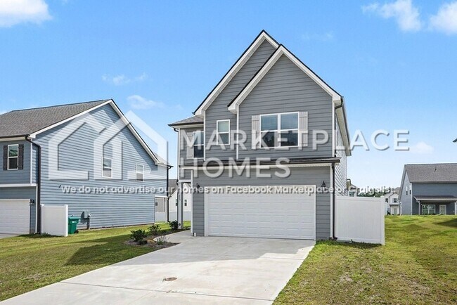 Building Photo - 225 W L Miller Dr