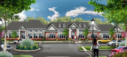 Gardens at Jackson Twenty One - Jackson, NJ | Apartment Finder