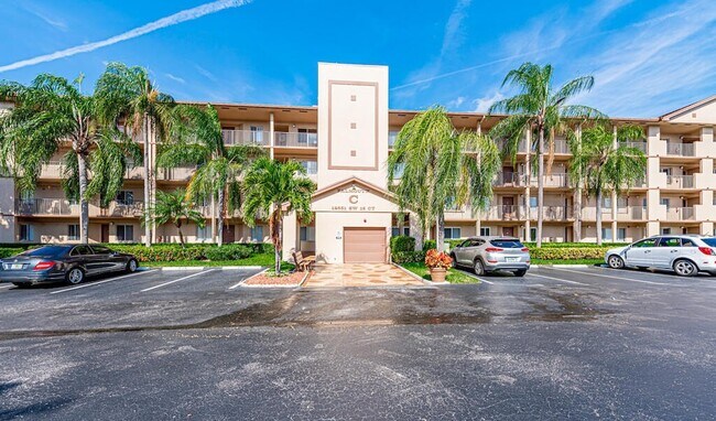Building Photo - 12551 SW 16th Ct