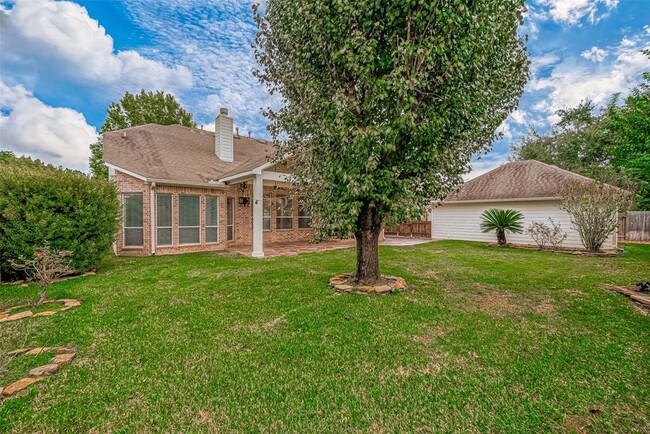 Building Photo - 17323 Mesquite Brush Ln