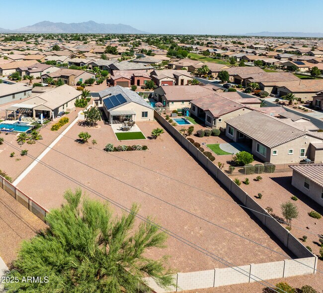 Building Photo - 41769 W Canasta Ln