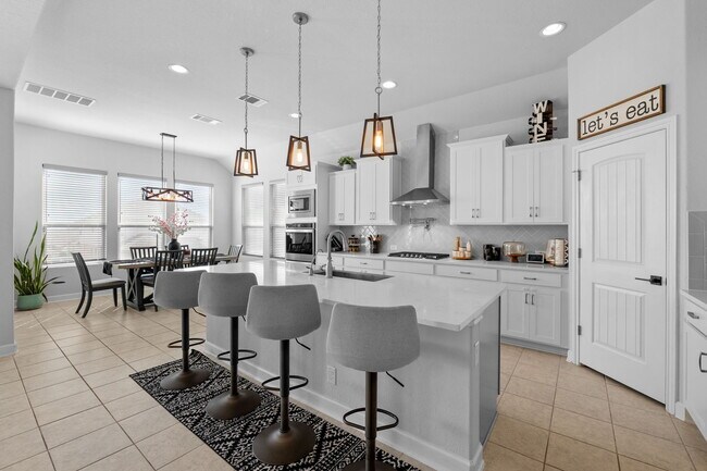 Building Photo - 1606 Brass Canyon