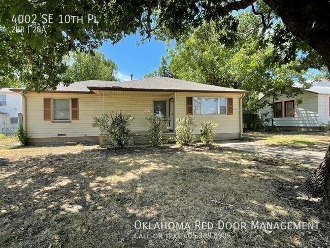 Building Photo - 4002 SE 10th Pl
