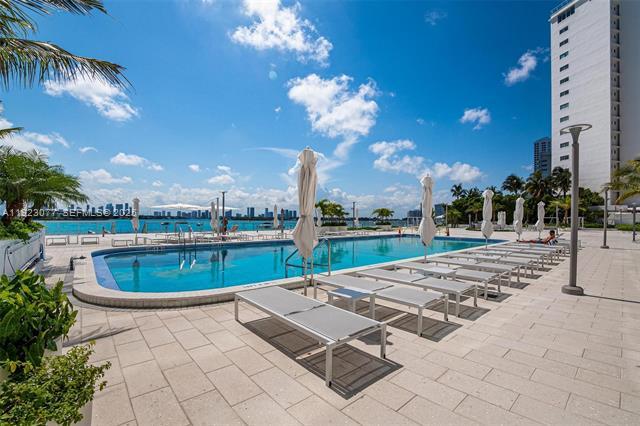 Building Photo - Mirador 1000 Condo