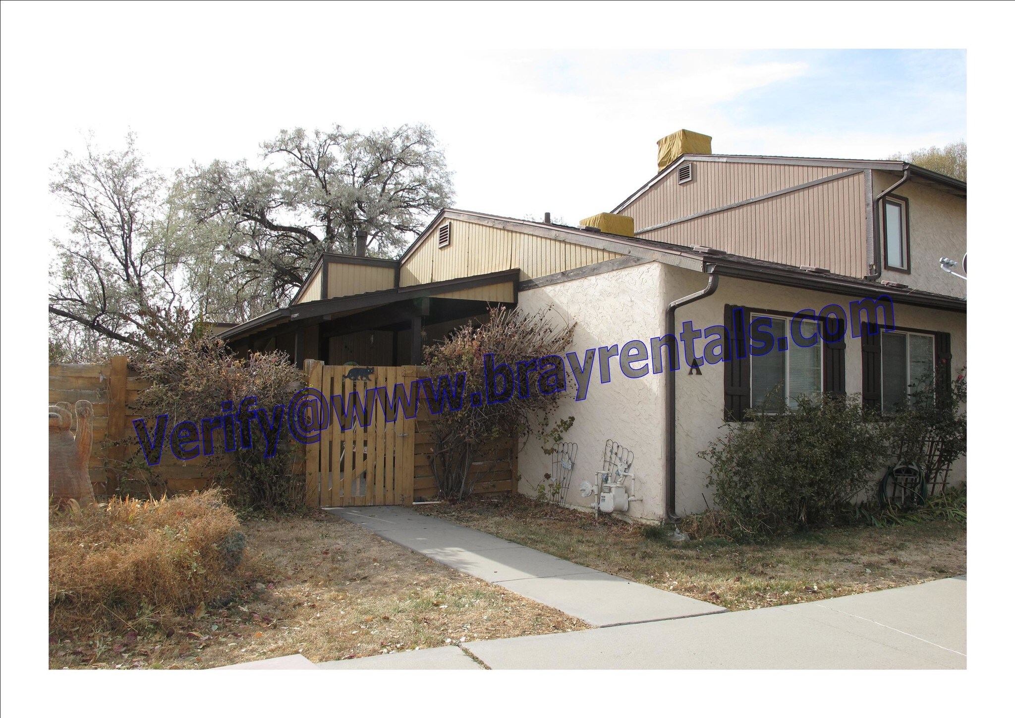 Building Photo - 3289 N Good Hope Cir