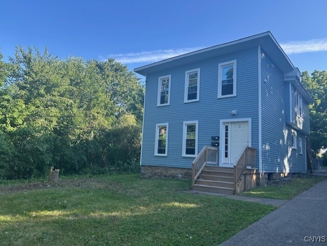 Primary Photo - 408 2nd N St
