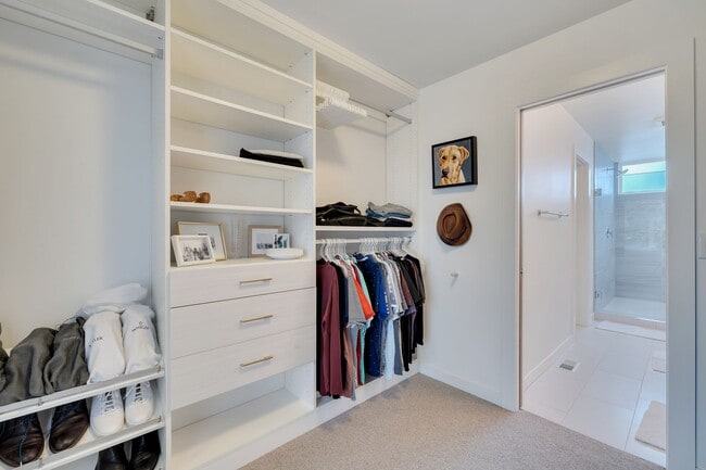 Building Photo - Modern stylish Madison Valley home