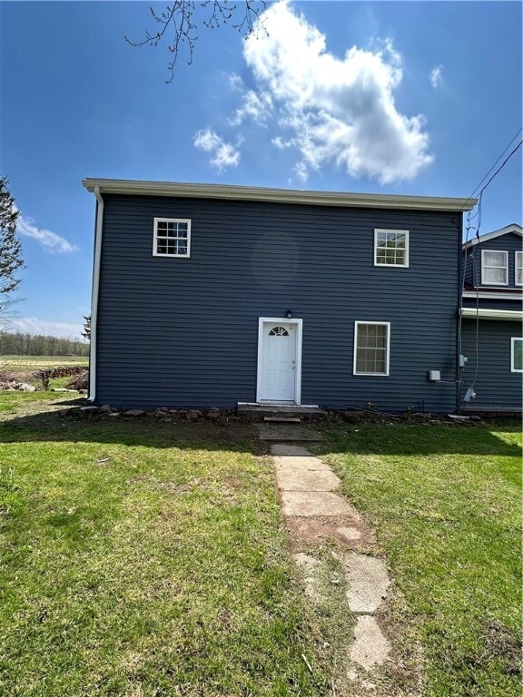 Building Photo - 9661 W Ridge Rd