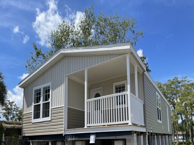 Building Photo - 2760 Ranch House Rd