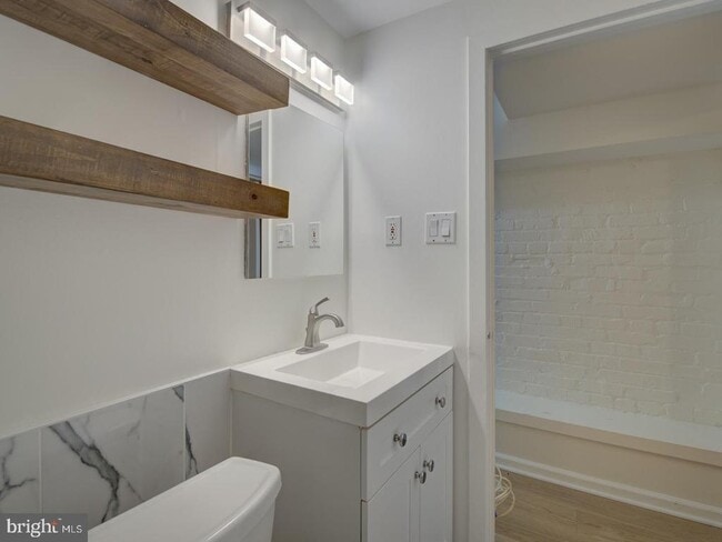 Building Photo - 1751 U St NW