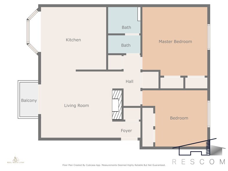 Building Photo - 2983 Taylor Ave