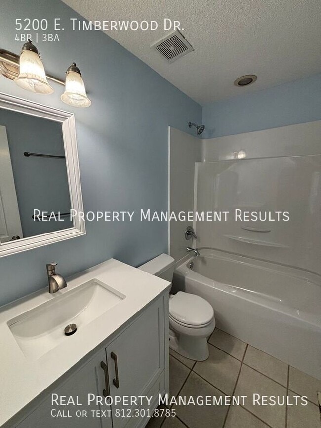 Building Photo - 5200 E Timberwood Dr