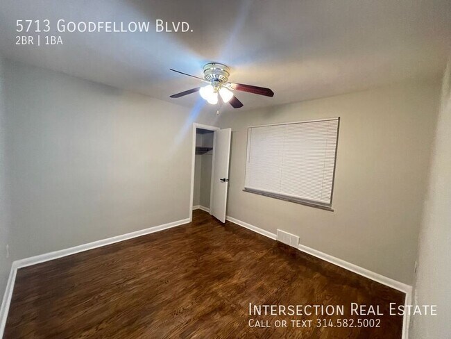 Building Photo - 5713 Goodfellow Blvd