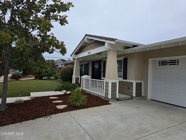 Building Photo - 1129 Burtonwood Ave