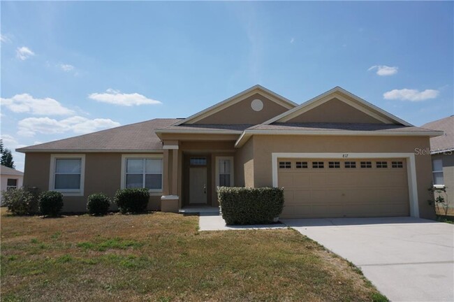 Building Photo - 817 Terranova Rd