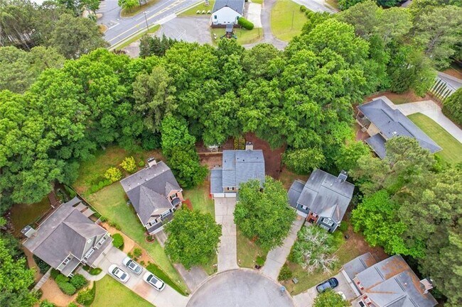 Building Photo - 4295 Cabretta Dr