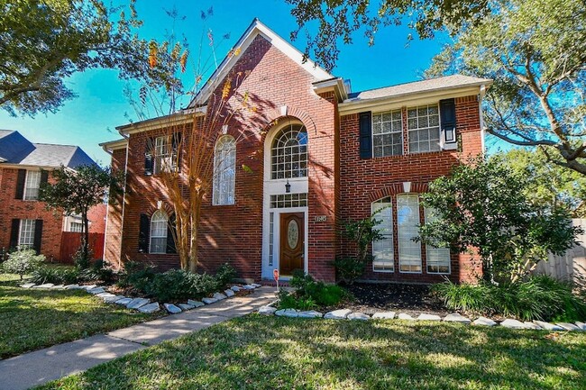 Building Photo - 1502 Emerald Springs Ct