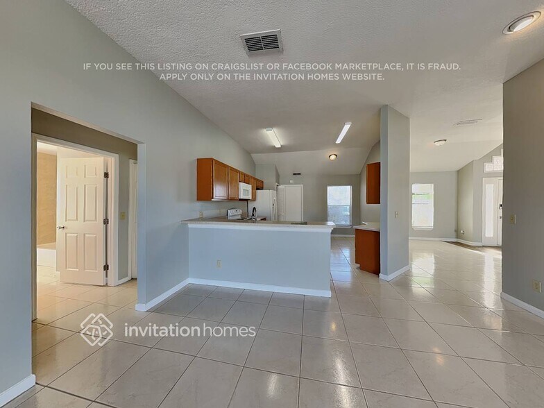 Building Photo - 14549 Oconee Ln