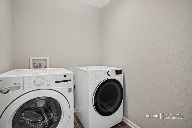 Building Photo - 4737 S Malta Way