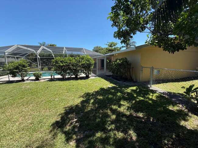 Building Photo - 3/2/1 POOL Home with Fenced Yard--Pool & Y...