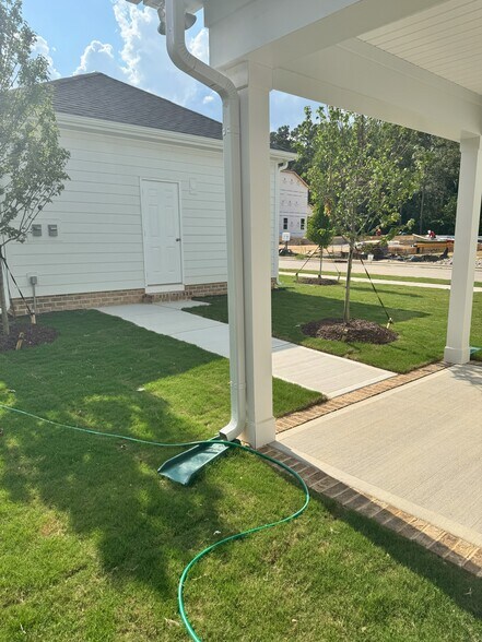 Proch - Backyard - 833 Portland Rose Dr