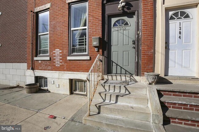 Building Photo - 1302 N 19th St