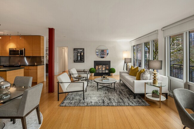 Building Photo - 1000 Union St